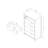 Lensky 30.5'' W 5 - Drawer Dresser-101121296