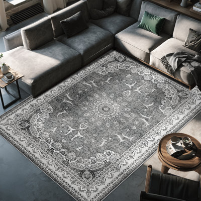 Tapis d'intérieur lavable Persian Performance