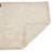 Ensemble de napperons et serviettes Zaylee