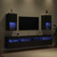 Unfinished TV Stand for TVs up to 24"-1225142362-1225142360