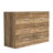 Avigail 6 Drawer 46.45'' W Double Dresser-898694692