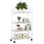Blagorodna 59cm W Metal Shelving Unit