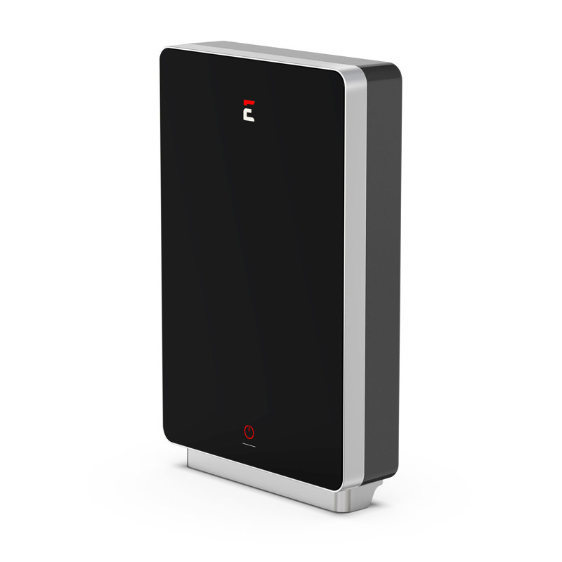 Chauffe-eau électrique sans réservoir Eccotemp Smart Home Shie-27 27Kw