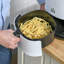 HOMCOM 2.5L Air Fryer Oven