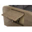Kailua 160 cm Long Double Chaise with Cushions