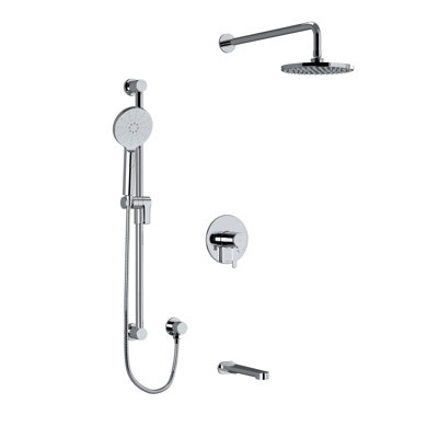 Garniture de douche 1345
