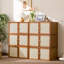 2 -Door Storage Cabinet-1235640622