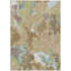 Machine Washable Indoor/Outdoor Oden ACN2161 Modern Rug-154018945