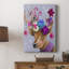 Christmas Friends II -Gallery Wraraped Cavas-1066353077