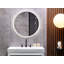 Adamariz Flat Wall Mirror