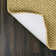 Volkman Jute/Sisal Maize Area Rug