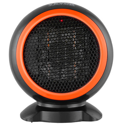 Chaufferette VEVOR 500 Watts 4500 BTU