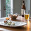 Vida Melamine Decorative Tray