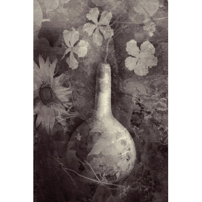 Gourd II by Elena Ray - Wrapped Canvas Art Prints