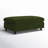 Fleetwood 45" Rectangle Upholstered Ottoman-53869945