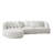 Rakhshan 116.14'' Upholstered Sofa-184027115