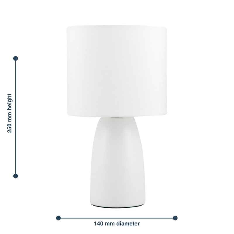 Ceramic Table Lamp