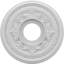 Médaillon de plafond en PVC thermoformé Baltimore-88028183-70556187