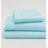Scalloped 100% Cotton Standard Sheet Set-25674713-25674708