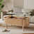 Natural Oak selected
