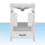Ensemble de meuble-lavabo simple 24 po avec plateau Thiana