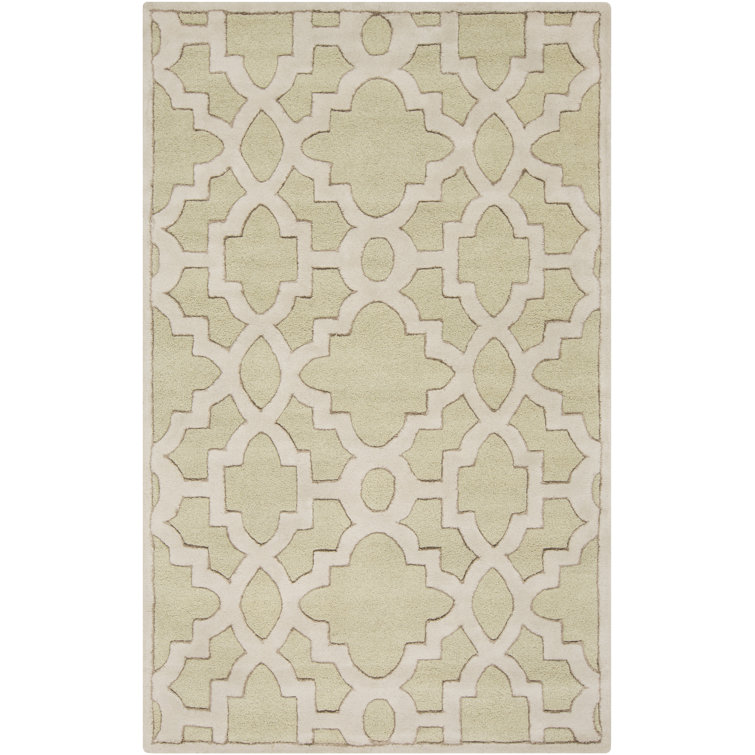 Camarillo Geometric Indoor Rug
