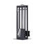 Ensemble d'outils pour foyer Hearth Craft