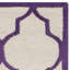 Rotteck Geometric Wool Hand Woven Area Rug-96369151