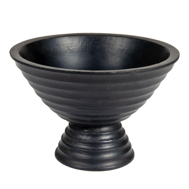 Scollo 16 oz. Bol de service, Noir