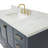 Cambridge 55'' Single Bathroom Vanity with Top-1869506581-1787422549