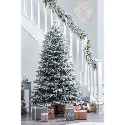 Artificial Fir Christmas Tree