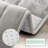 Memory Foam Non-Slip Bath Rug-63182195