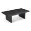 Table basse en bois massif Colin-448617649