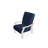 St. Catherine Outdoor Lounge Chair-19642928-19642926