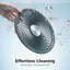 Air Circulator Fan-128550910