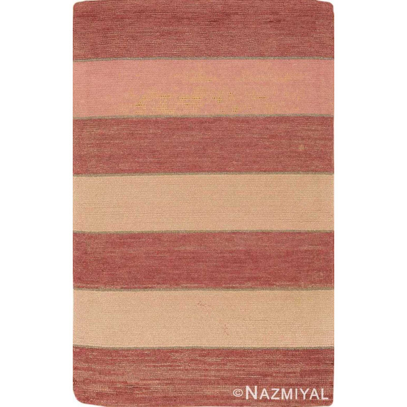 One-of-a-Kind Rectangle 1'10" X 2'11" Area Rug