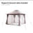Steel Patio Gazebo-103591286-132901880