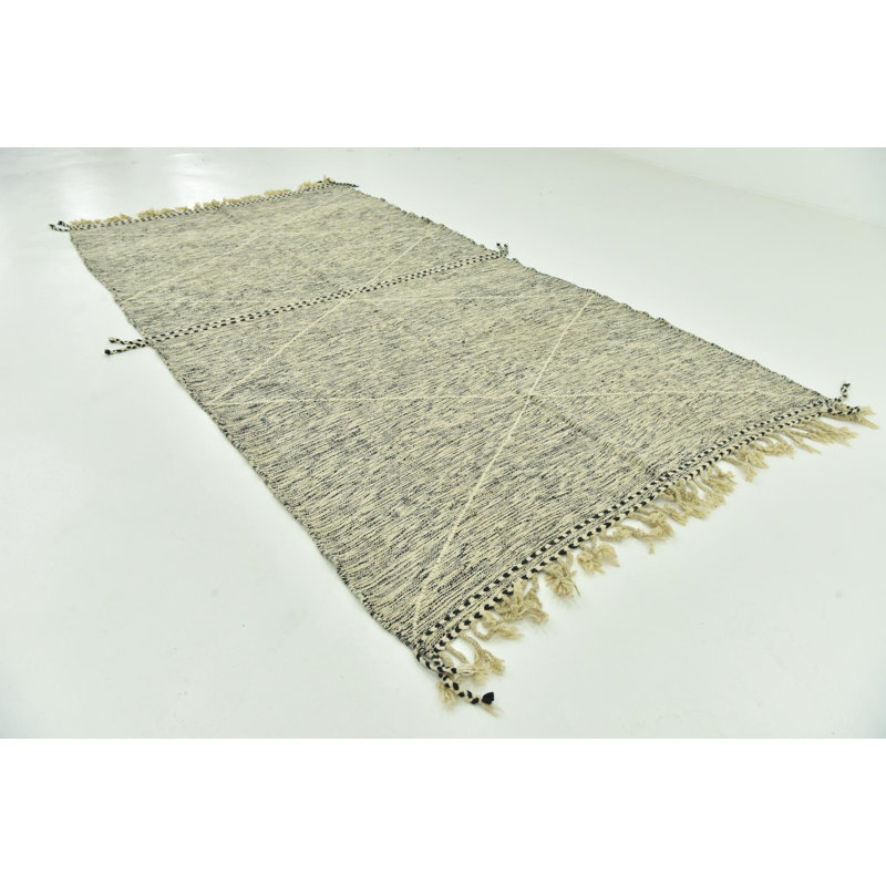 Nathaniel Ivory Rug