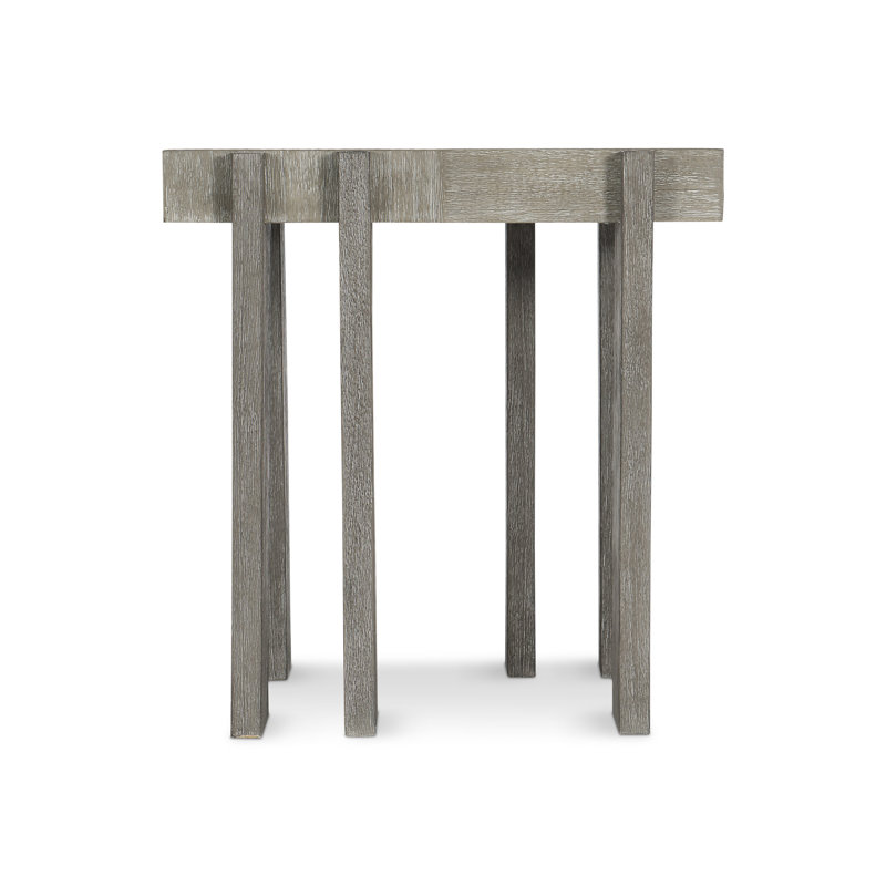 Foundations 6 Legs End Table