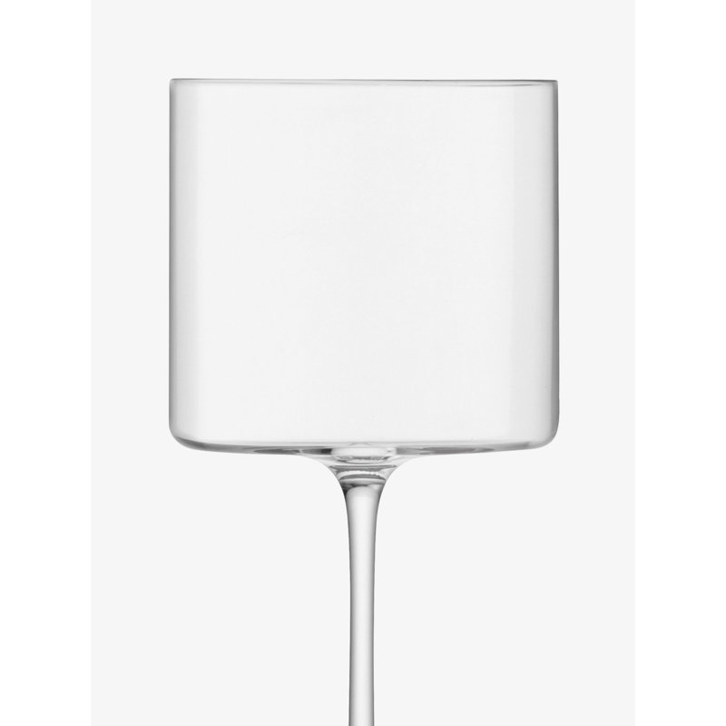 Otis 10.4823oz. Handmade Goblet Set