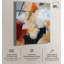 «Earth and Fire II Acrylique Modern Abstracts» par Art Remedy, prêt à être accroché-370716580