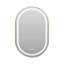 Oval Mirror
