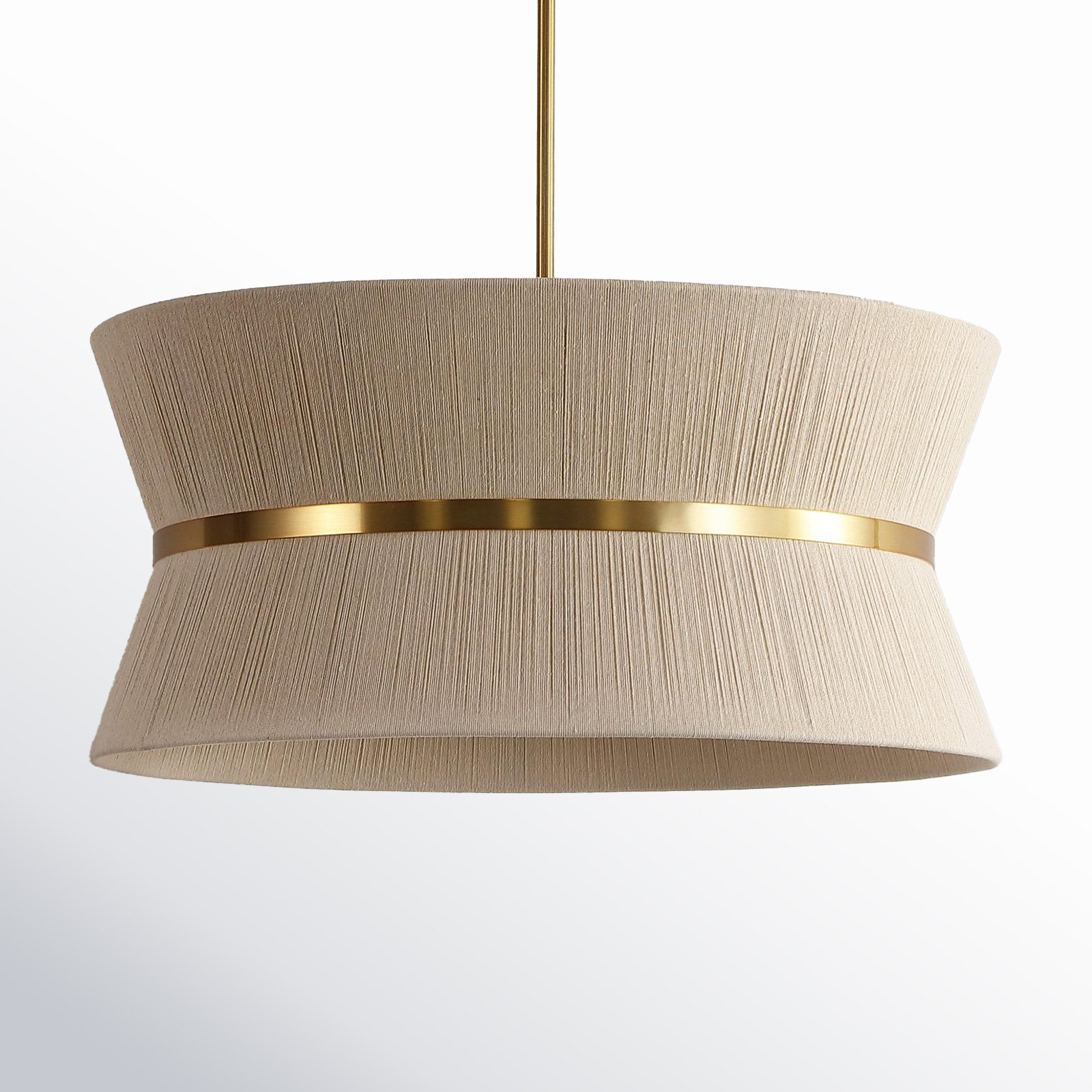 Abbington 4-Light Chandelier