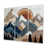 Frameless Metal Print n'est pas disponible