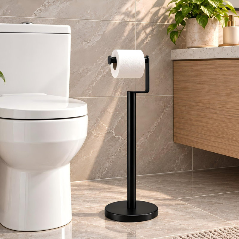 Porte-papier hygiénique KES