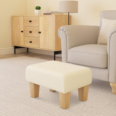 Collado Wood Contemporary Leg