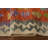 South Western Kilim Oriental Accent Rug 3x4