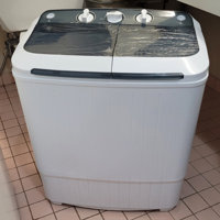 TABU 16.5 Cubic Feet cu. ft. High Efficiency Portable Washer & Dryer Combo  in White & Reviews