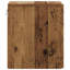 34.5cm W Composite Bedside Table-1613831862