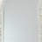Howzell Flat Wall Mirror